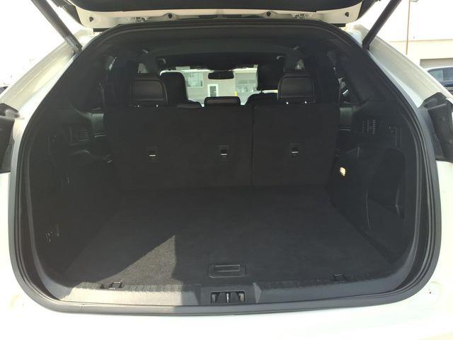 2022 Ford Edge - $19,350