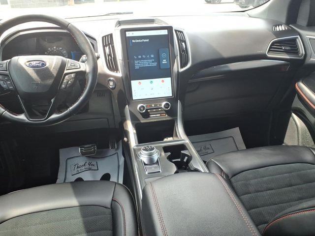 2022 Ford Edge - $19,350