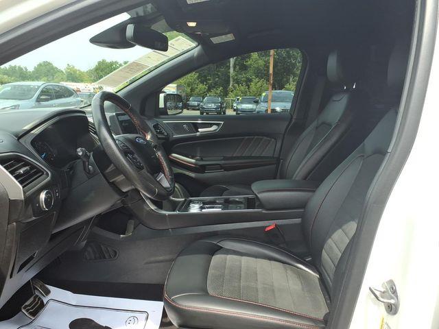 2022 Ford Edge - $19,350