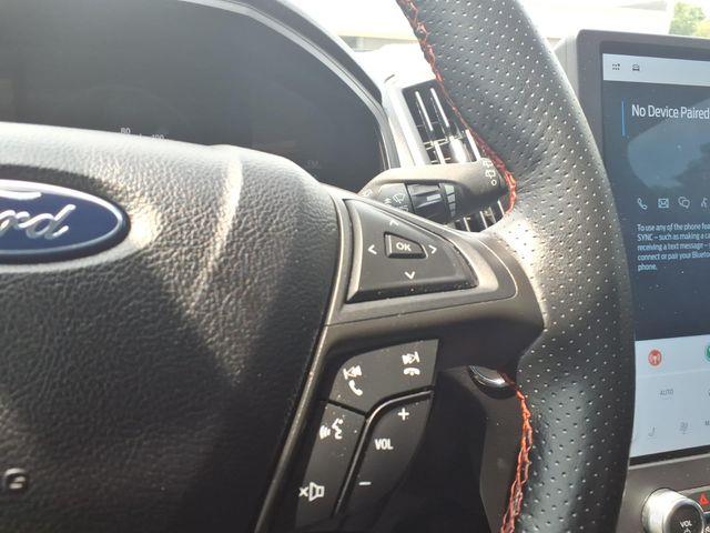 2022 Ford Edge - $19,350