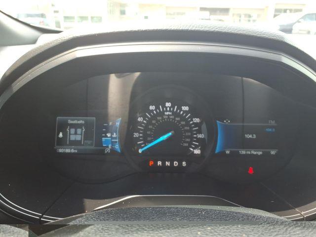 2022 Ford Edge - $19,350