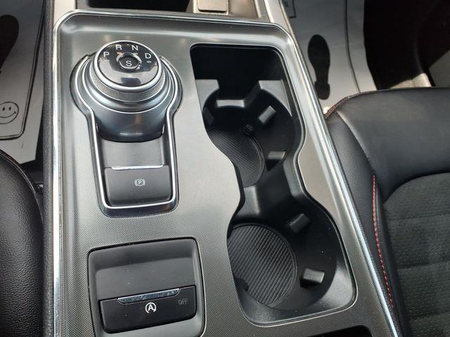 2022 Ford Edge - $19,350