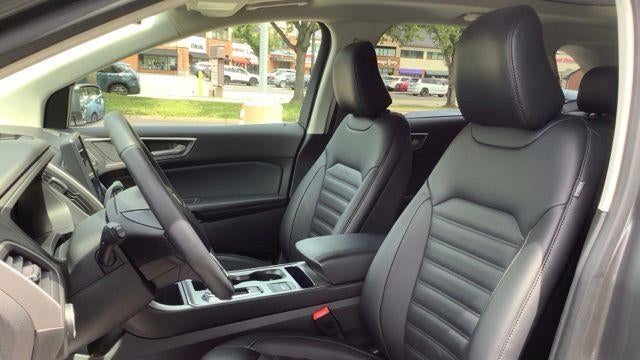 2022 Ford Edge ST-Line