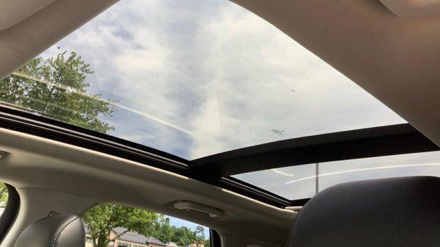 2022 Ford Edge ST-Line