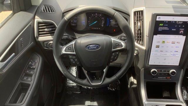 2022 Ford Edge ST-Line