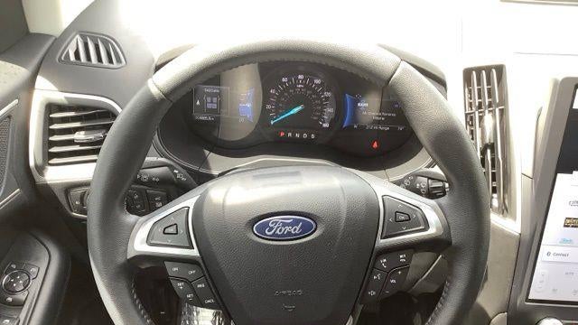 2022 Ford Edge ST-Line