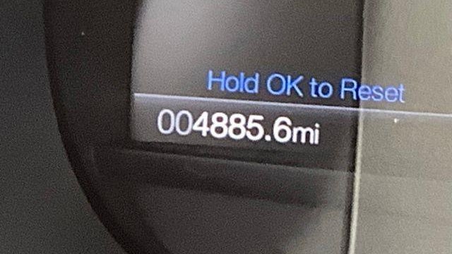 2022 Ford Edge ST-Line