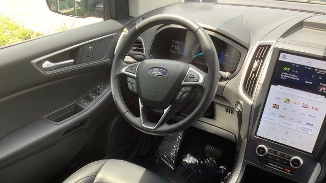 2022 Ford Edge ST-Line