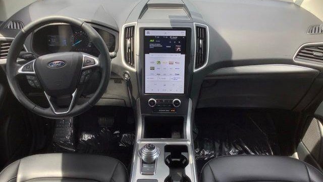 2022 Ford Edge ST-Line