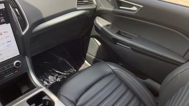 2022 Ford Edge ST-Line