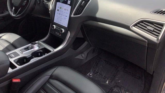 2022 Ford Edge ST-Line