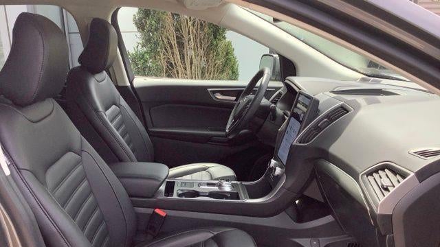 2022 Ford Edge ST-Line