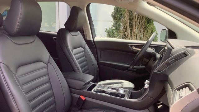 2022 Ford Edge ST-Line