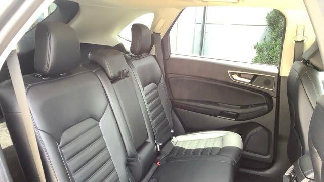2022 Ford Edge ST-Line