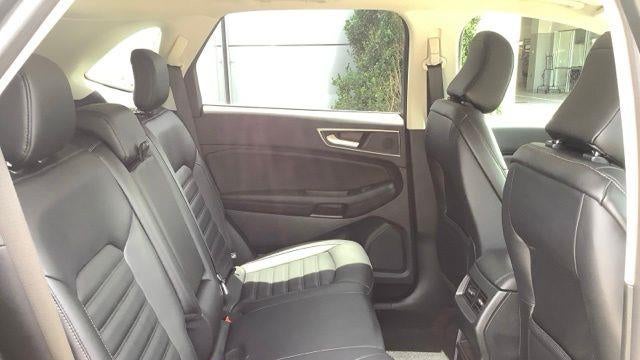 2022 Ford Edge ST-Line
