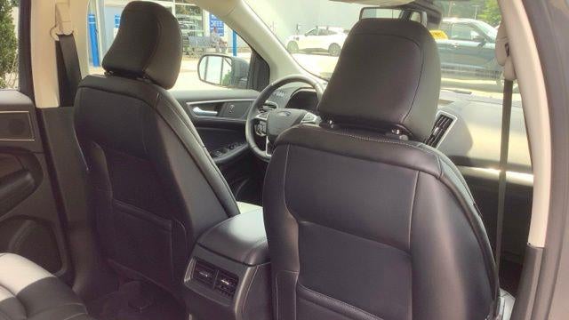 2022 Ford Edge ST-Line