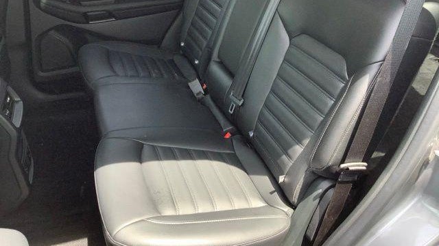 2022 Ford Edge ST-Line