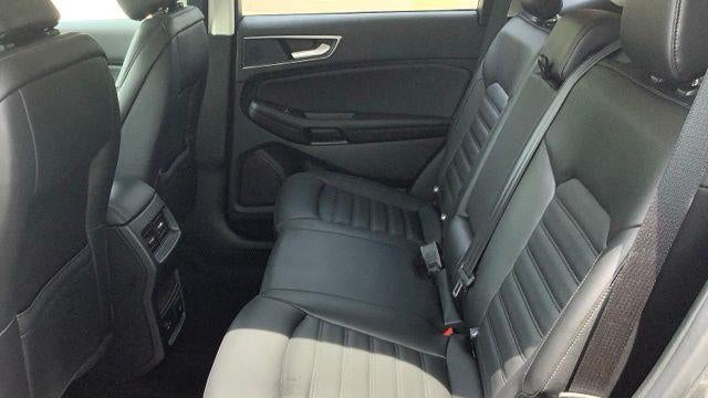 2022 Ford Edge ST-Line