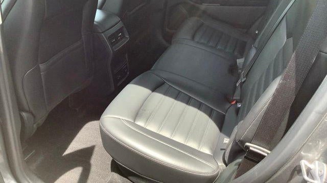 2022 Ford Edge ST-Line