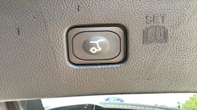 2022 Ford Edge ST-Line