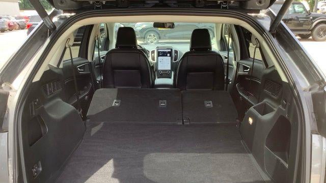 2022 Ford Edge ST-Line