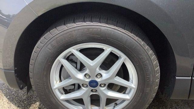 2022 Ford Edge ST-Line