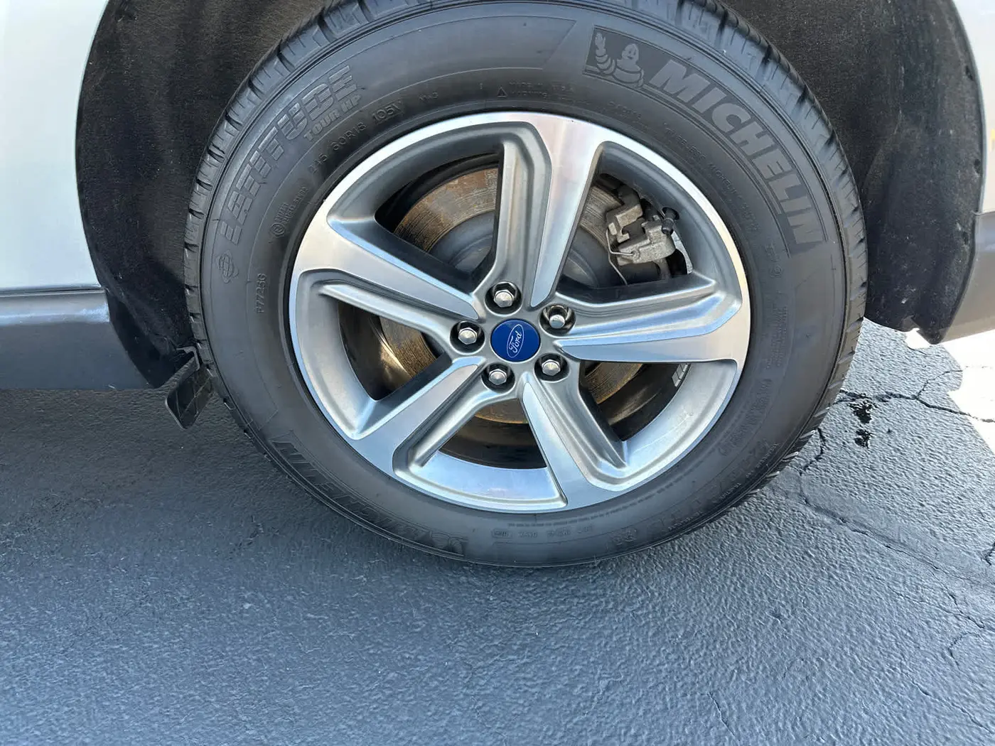 2022 Ford Edge - $24,578