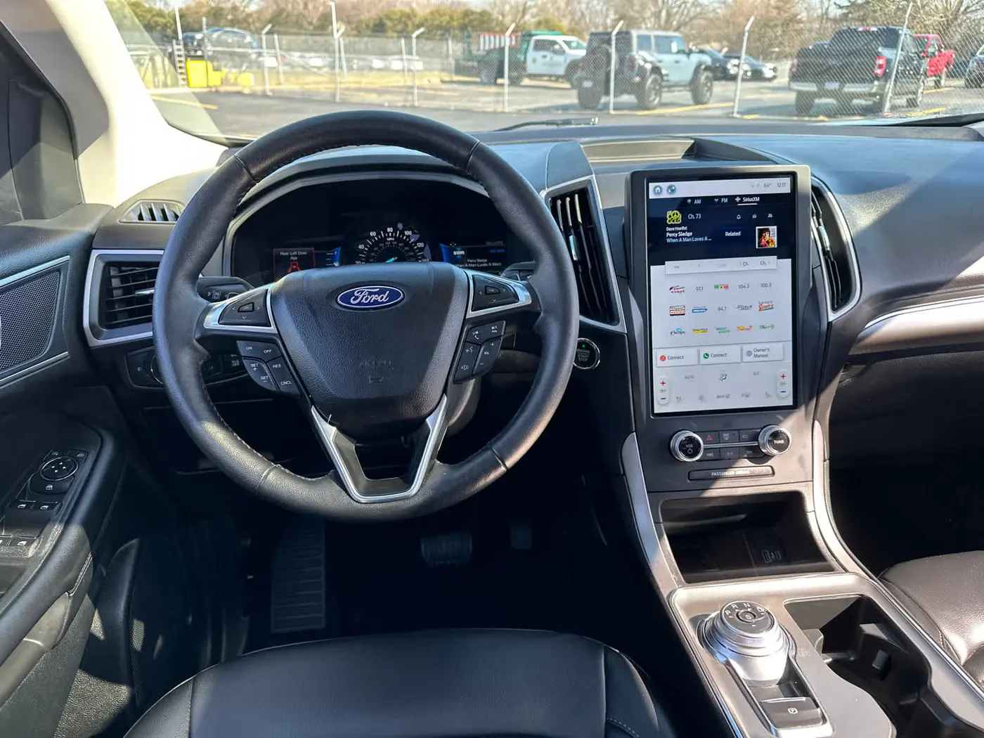 2022 Ford Edge - $24,578