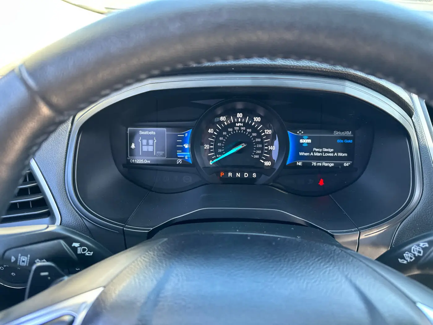 2022 Ford Edge - $24,578