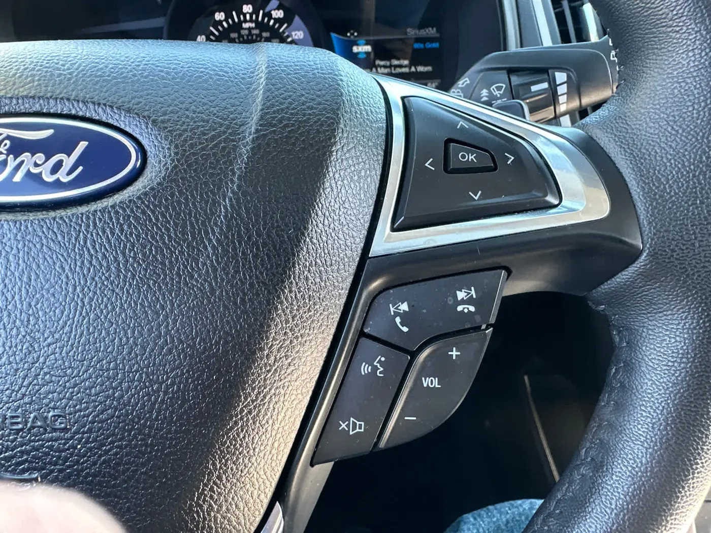 2022 Ford Edge - $24,578