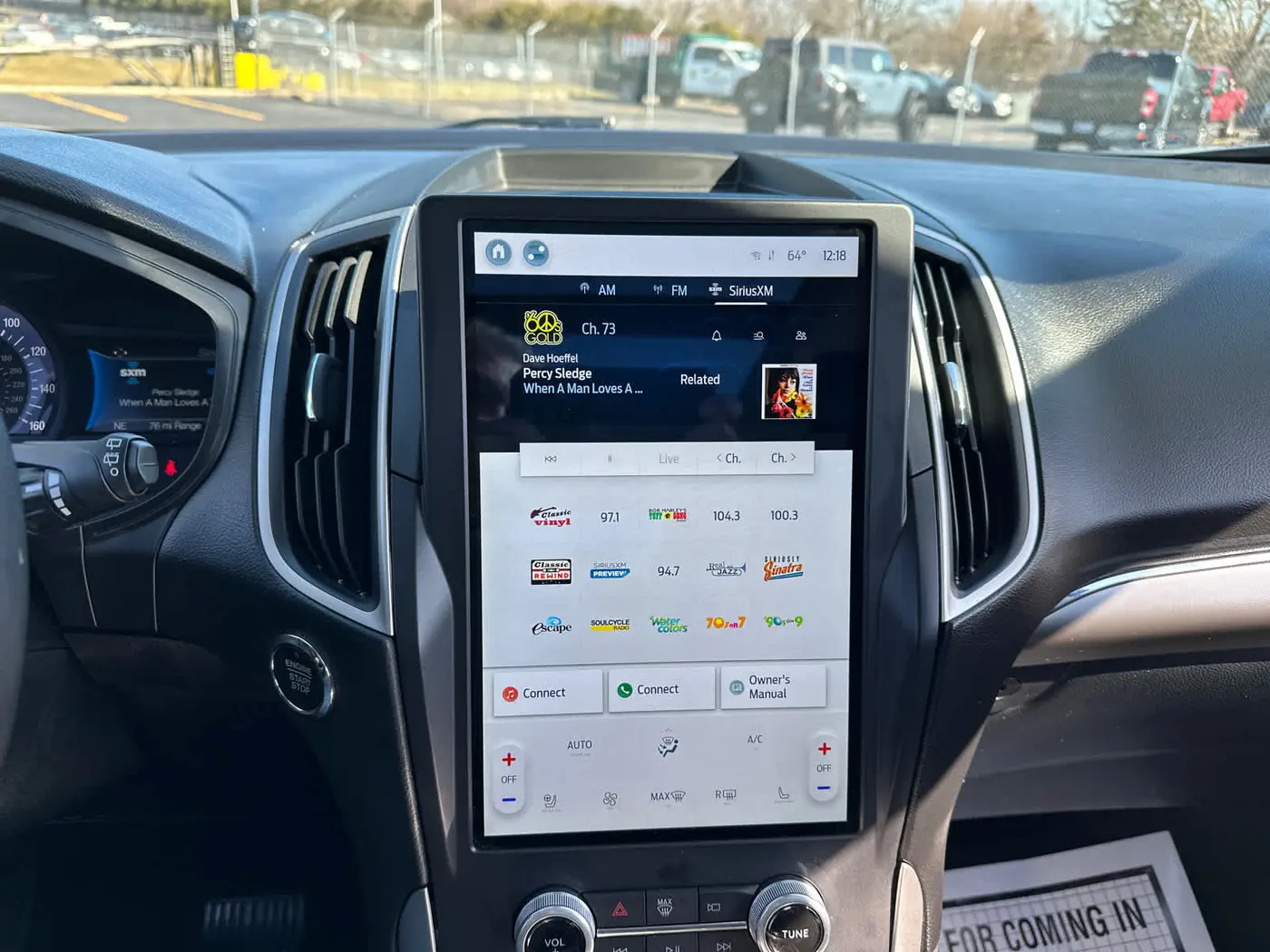 2022 Ford Edge - $24,578