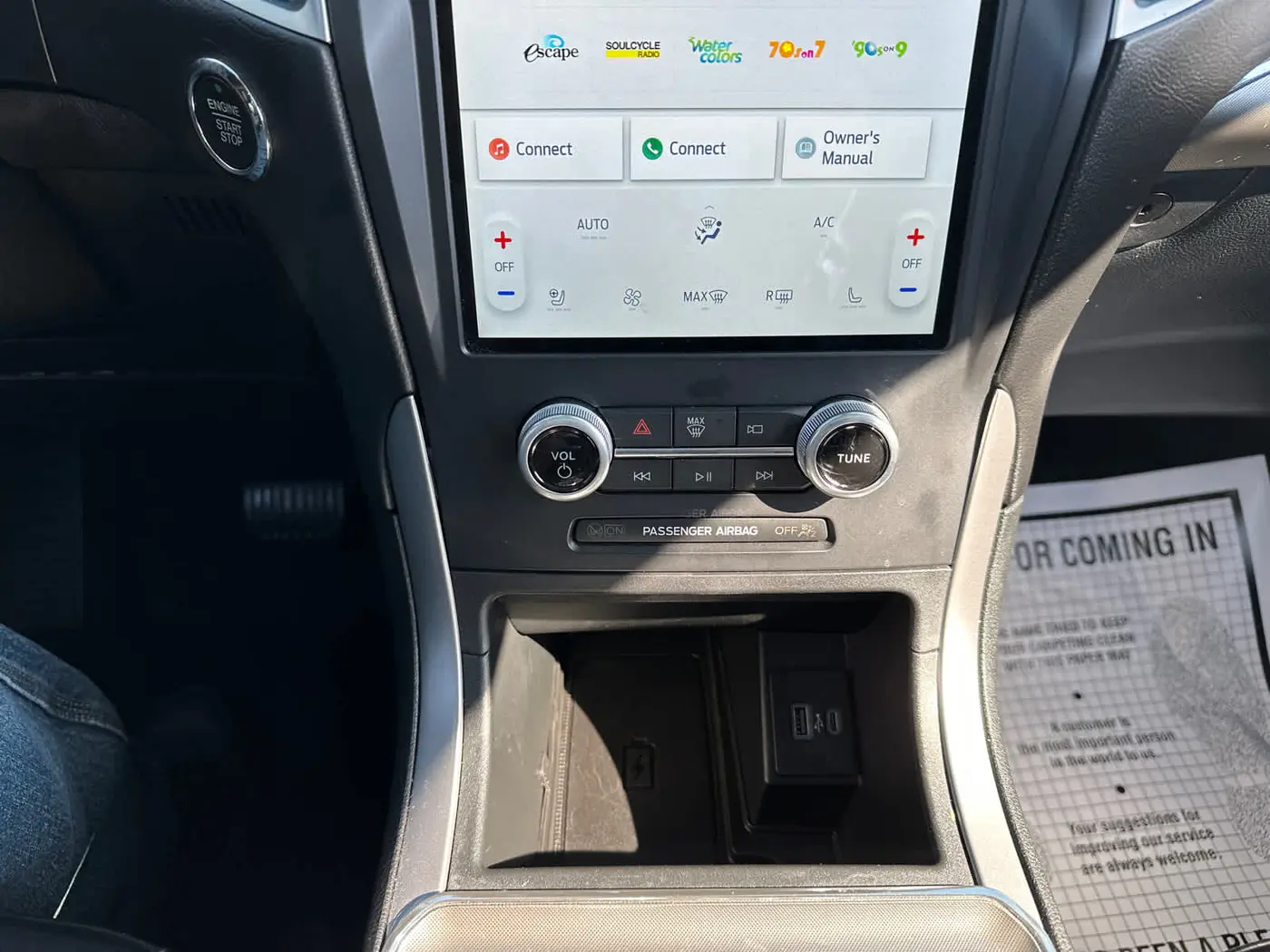 2022 Ford Edge - $24,578
