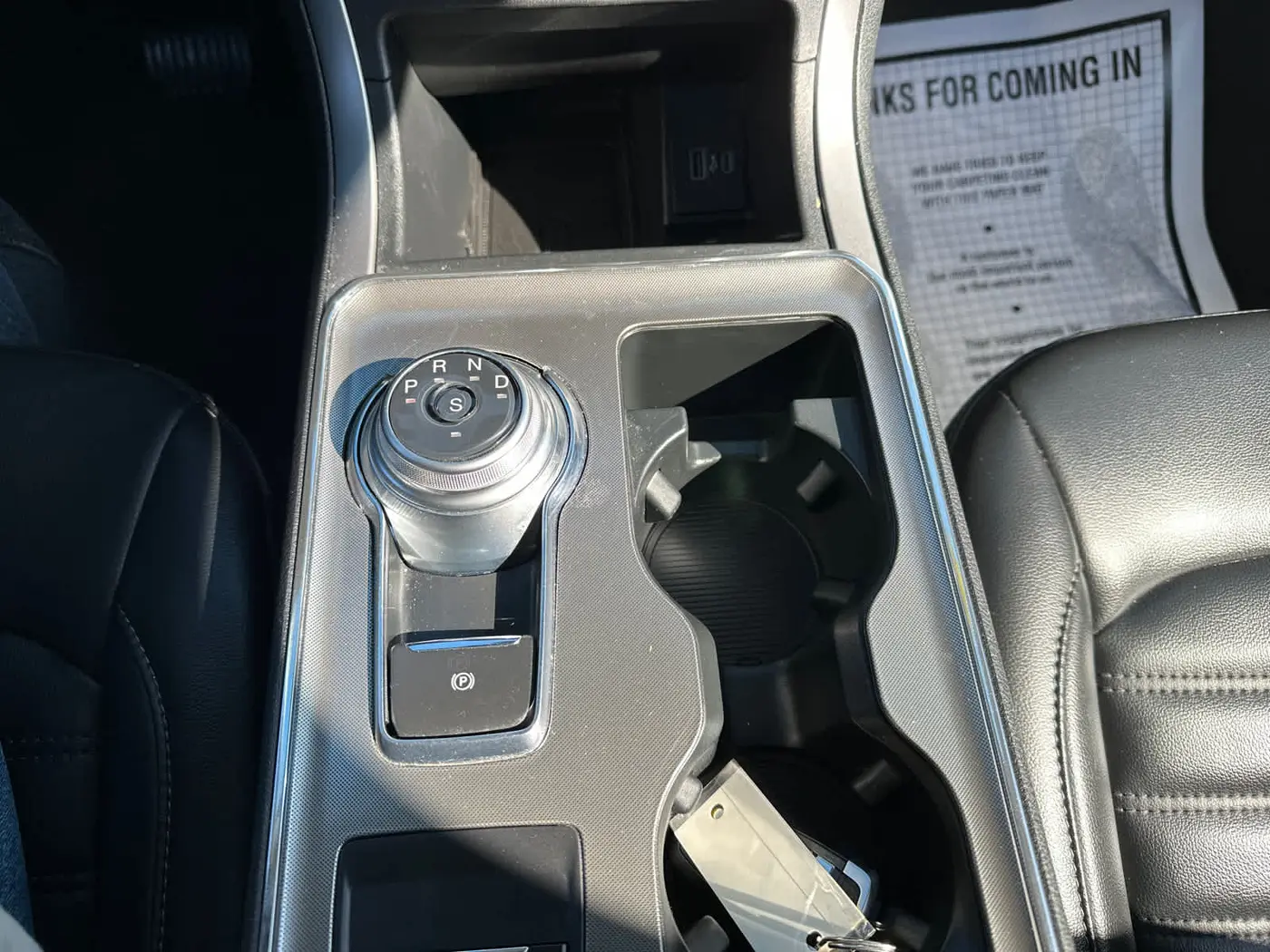 2022 Ford Edge - $24,578