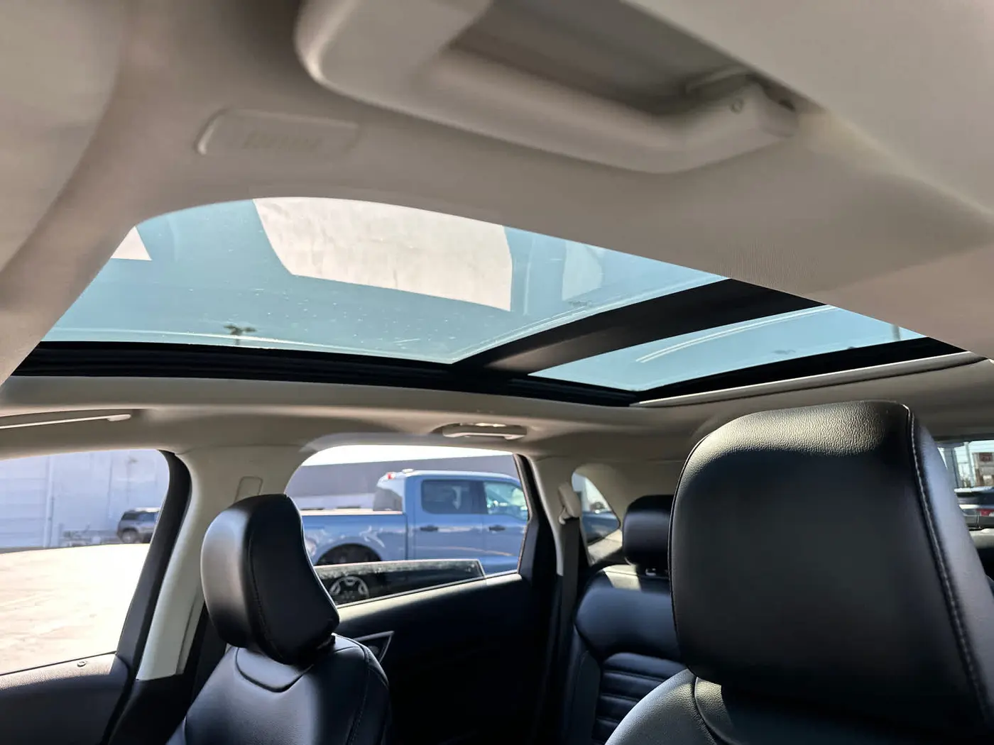 2022 Ford Edge - $24,578