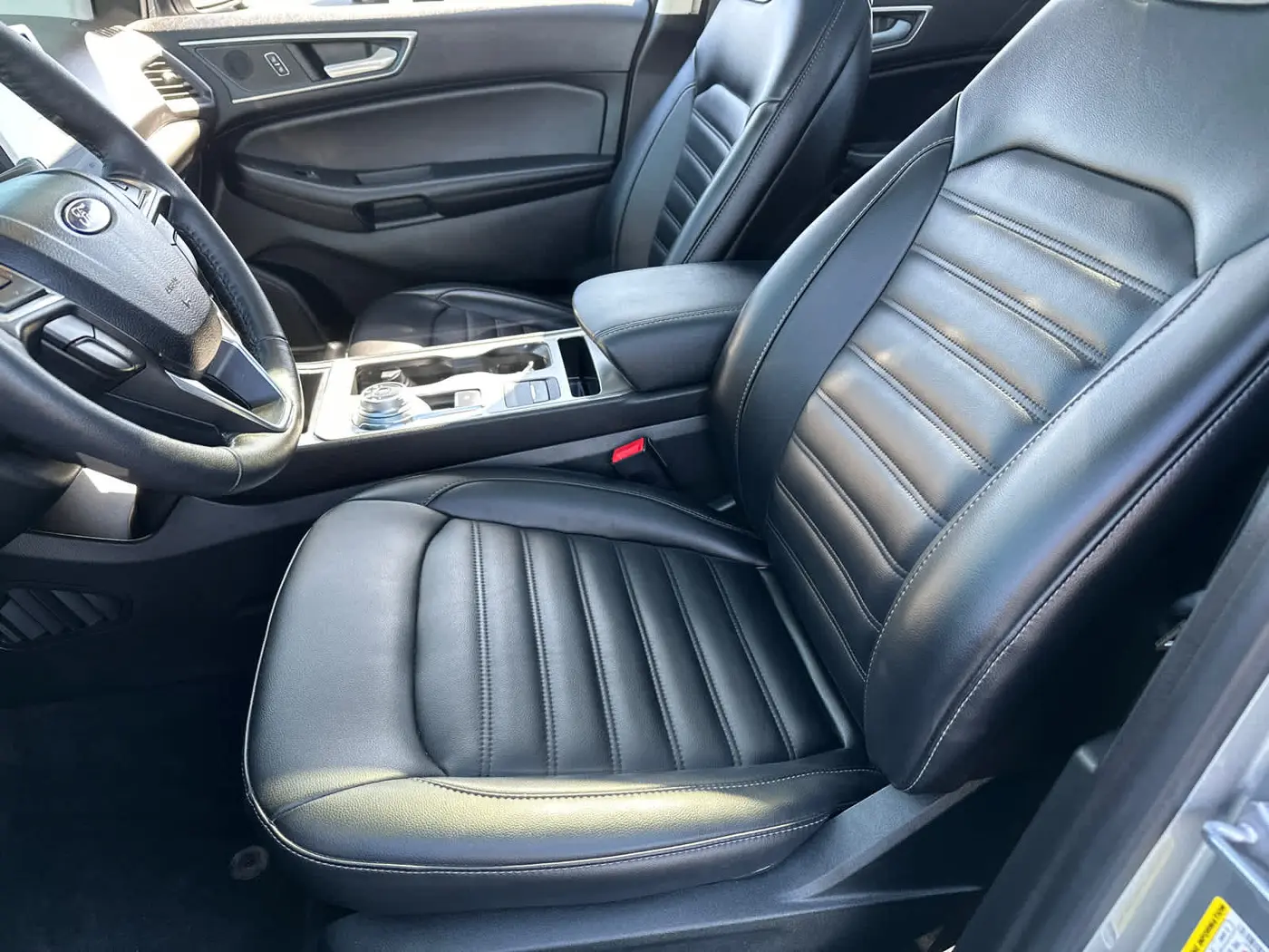 2022 Ford Edge - $24,578
