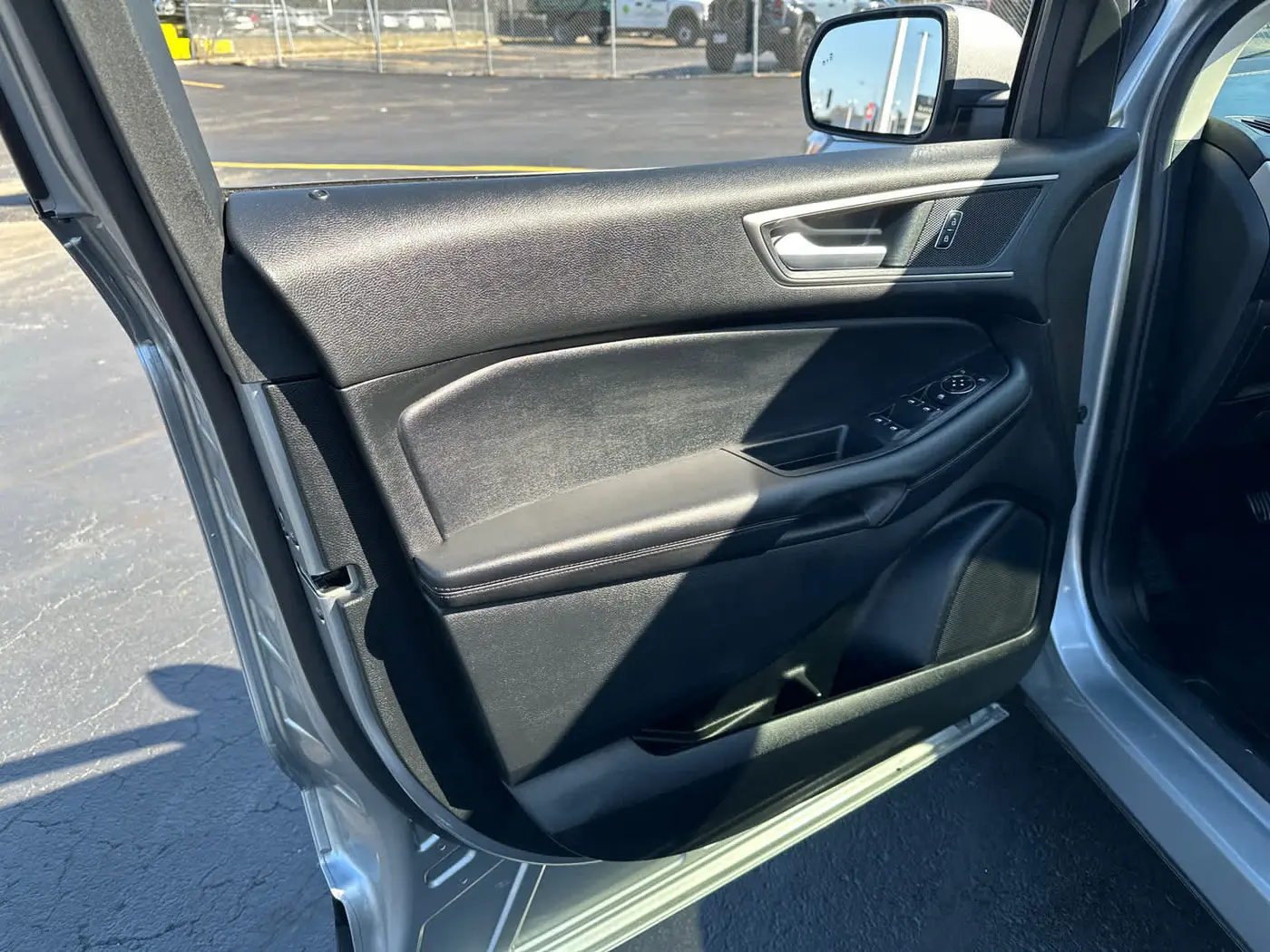 2022 Ford Edge - $24,578