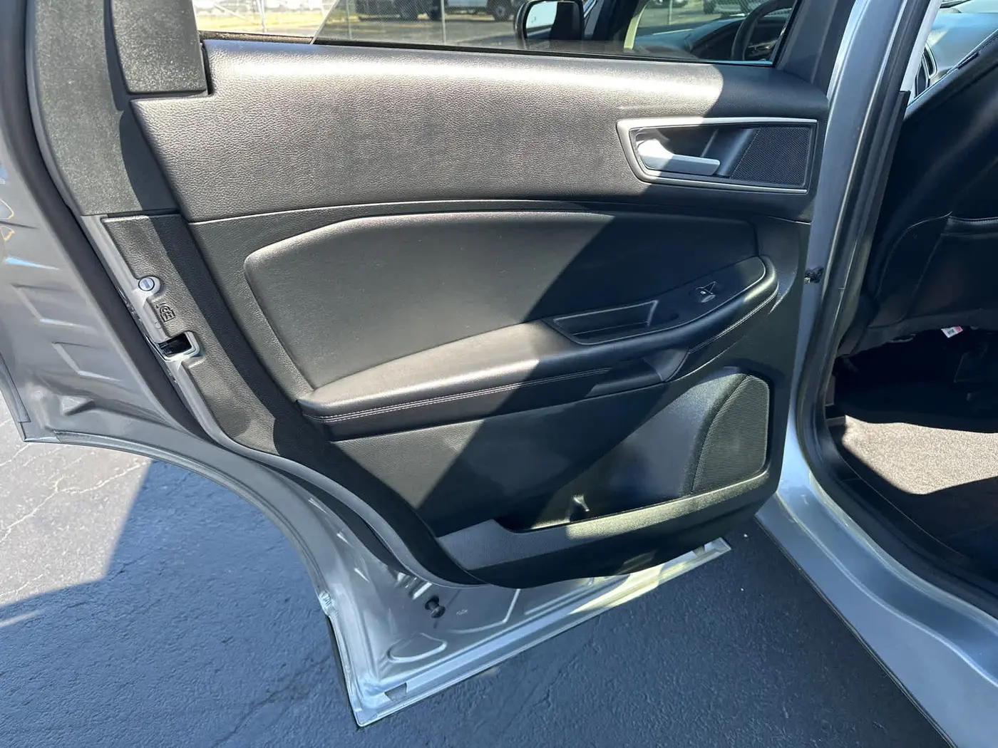 2022 Ford Edge - $24,578