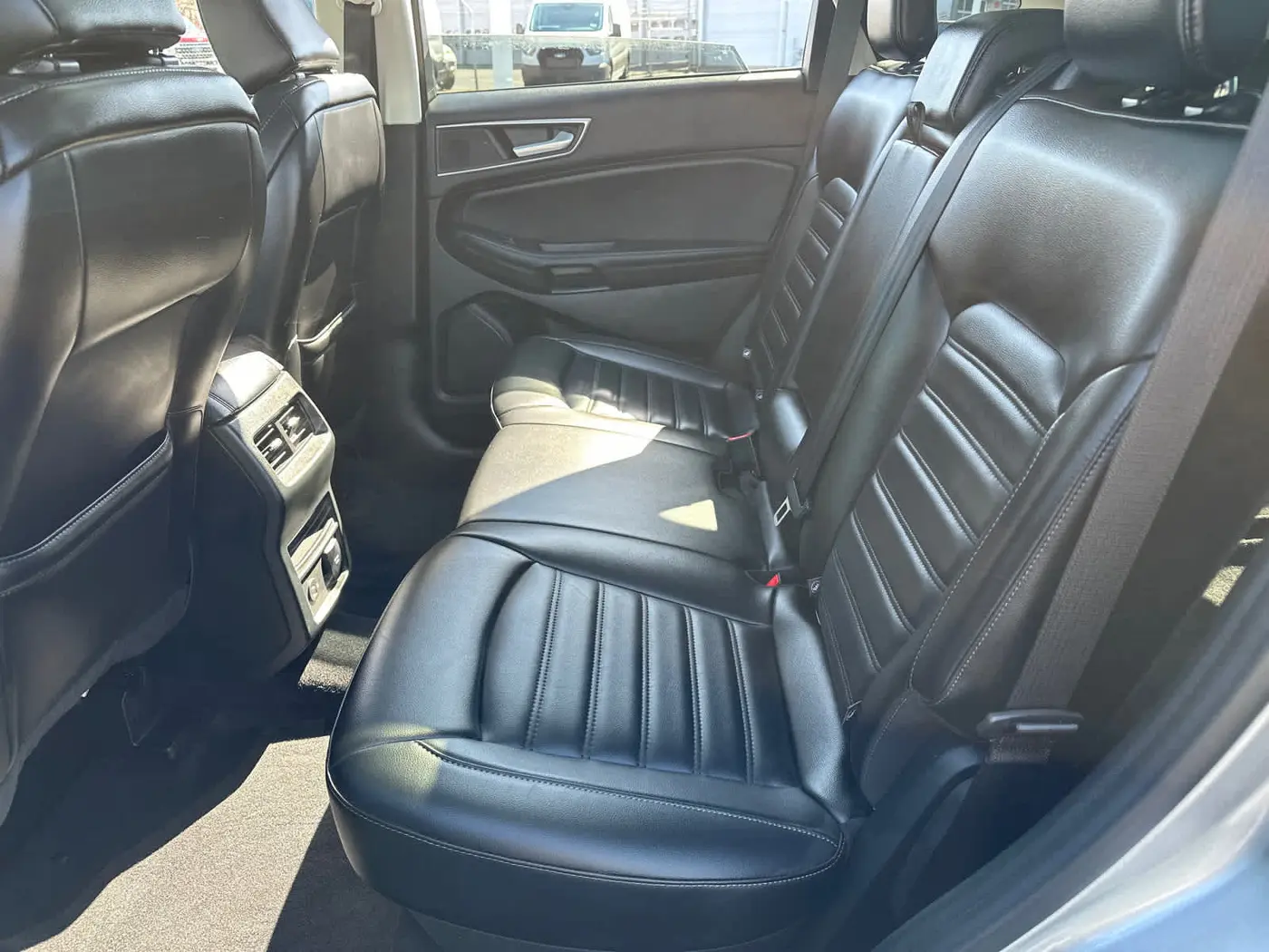 2022 Ford Edge - $24,578