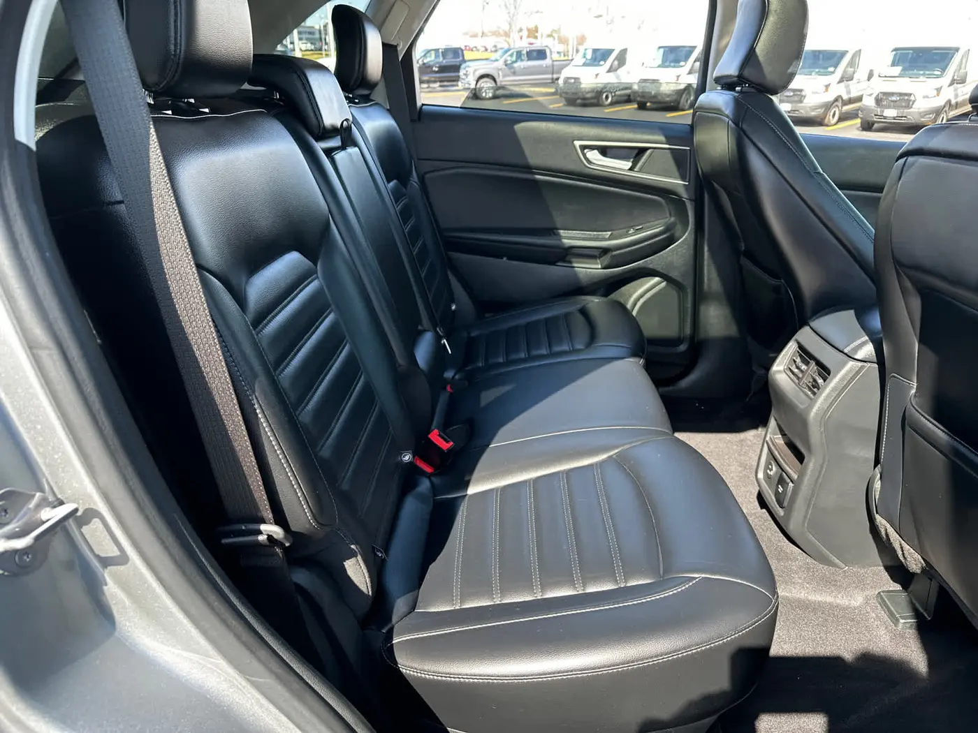 2022 Ford Edge - $24,578