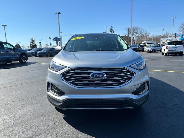 2022 Ford Edge - $24,578