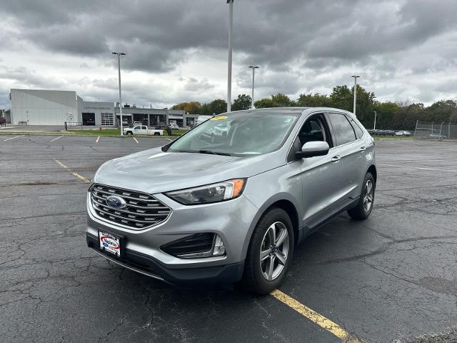 2022 Ford Edge - $24,578