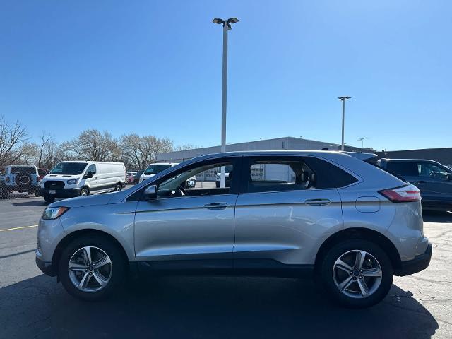 2022 Ford Edge - $24,578