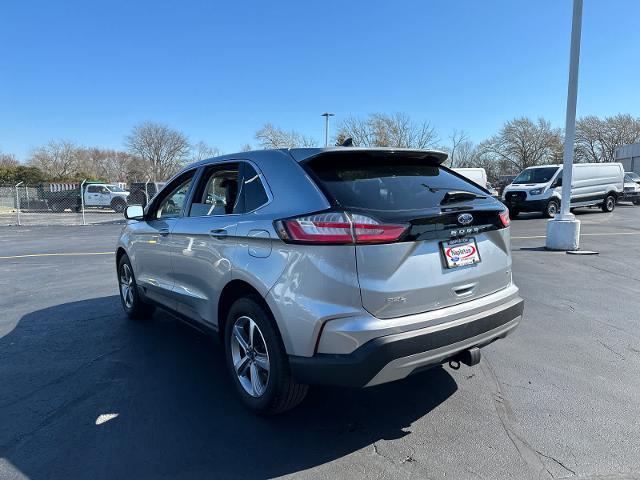 2022 Ford Edge - $24,578