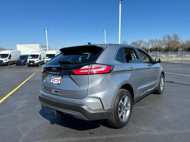 2022 Ford Edge - $24,578