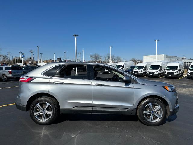 2022 Ford Edge - $24,578