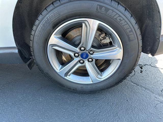 2022 Ford Edge - $24,578