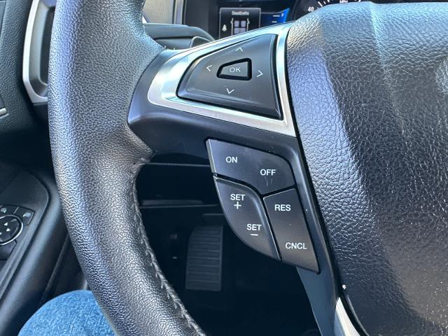 2022 Ford Edge - $24,578