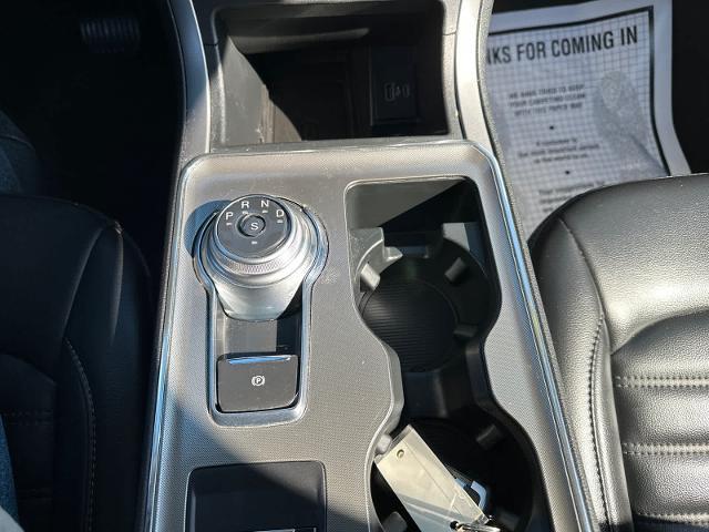 2022 Ford Edge - $24,578