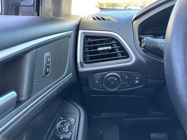 2022 Ford Edge - $24,578
