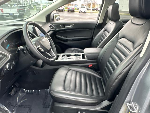 2022 Ford Edge - $24,578